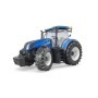 Bruder - Tractor New Holland T7.315 Bruder - 6